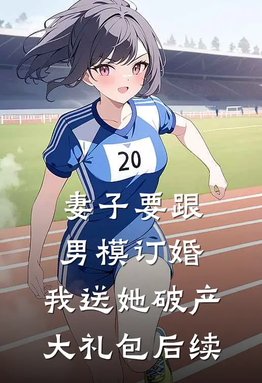 妻子要跟男模订婚，我送她破产大礼包后续