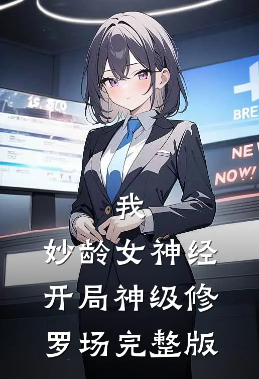 我，妙龄女神经，开局神级修罗场完整版