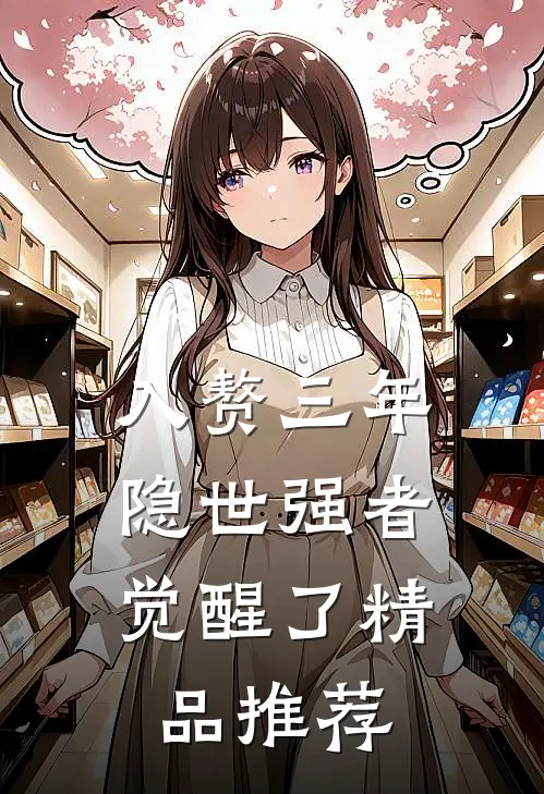 入赘三年，隐世强者觉醒了精品推荐