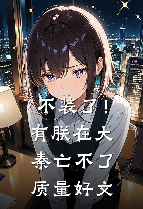 不装了！有朕在，大秦亡不了质量好文
