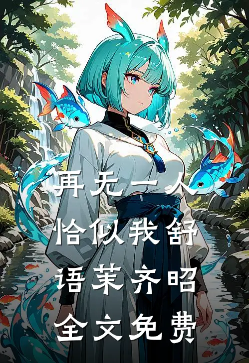 再无一人恰似我舒语茉齐昭全文免费