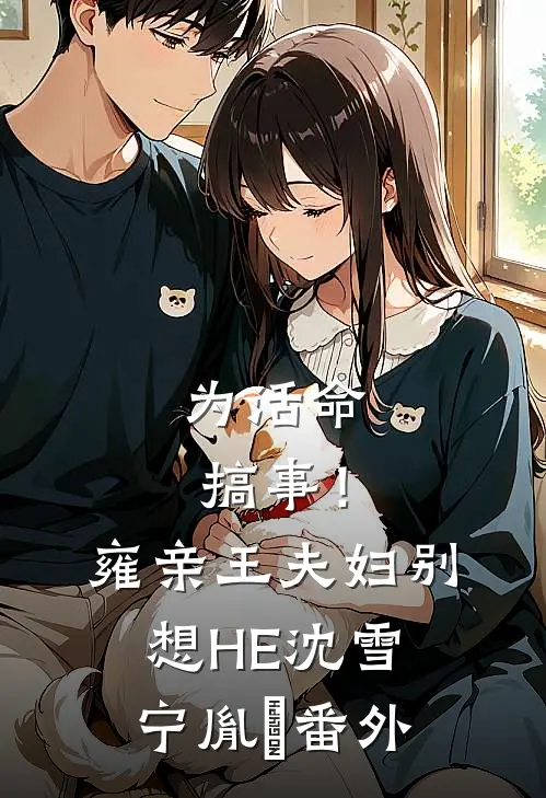 为活命搞事！雍亲王夫妇别想HE沈雪宁胤禛番外
