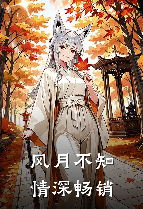 风月不知情深畅销