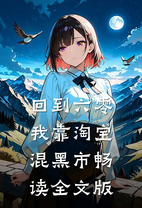 回到六零，我靠淘宝混黑市畅读全文版
