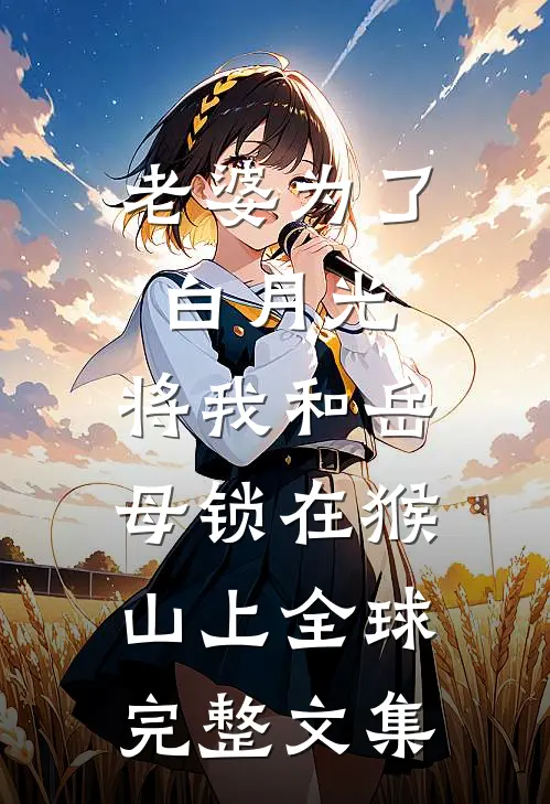 老婆为了白月光，将我和岳母锁在猴山上全球完整文集