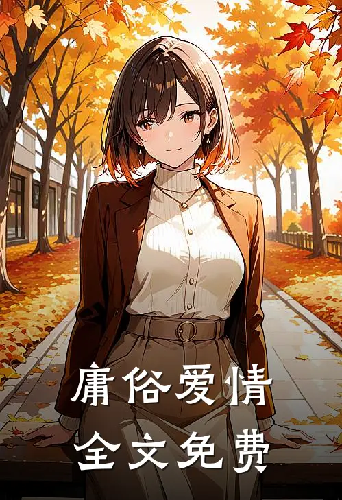 庸俗爱情全文免费