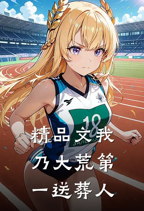 精品文我乃大荒第一送葬人