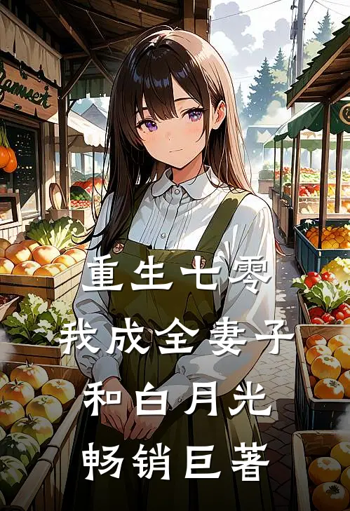 重生七零，我成全妻子和白月光畅销巨著