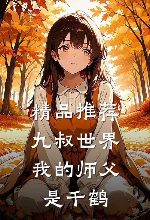 精品推荐九叔世界：我的师父是千鹤