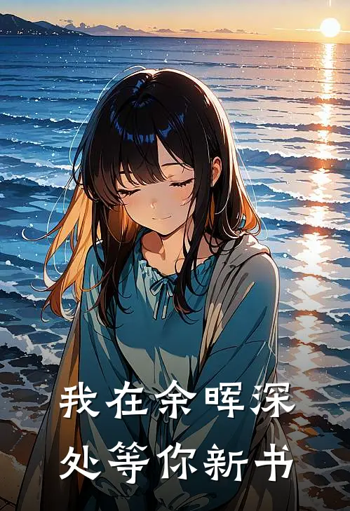 我在余晖深处等你新书