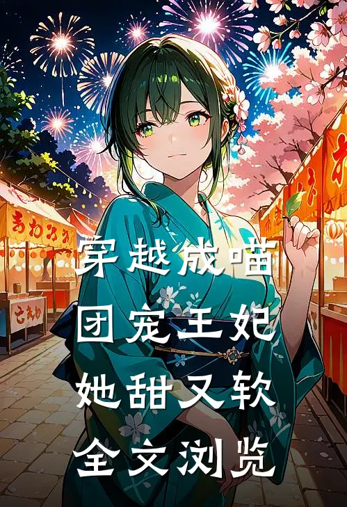 穿越成喵：团宠王妃她甜又软全文浏览