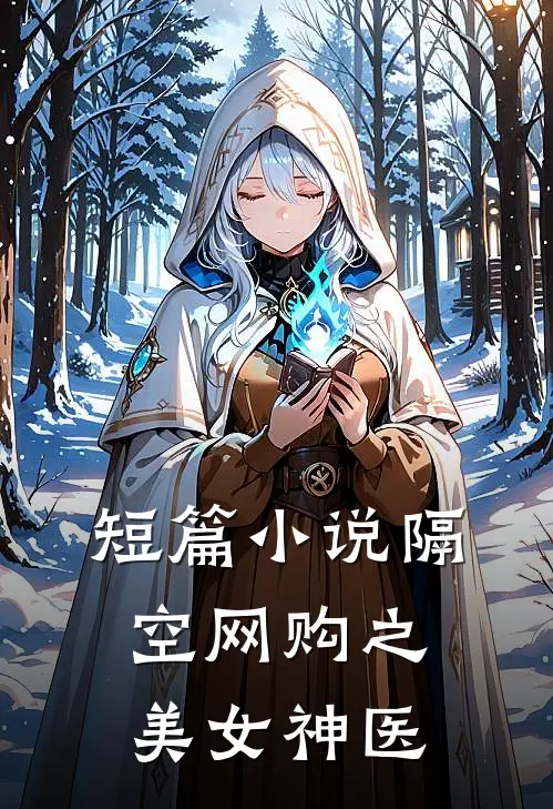 短篇小说隔空网购之美女神医