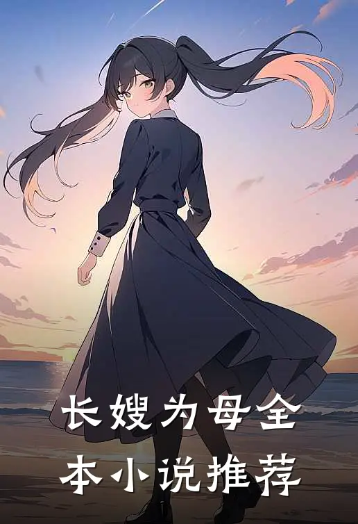 长嫂为母全本小说推荐