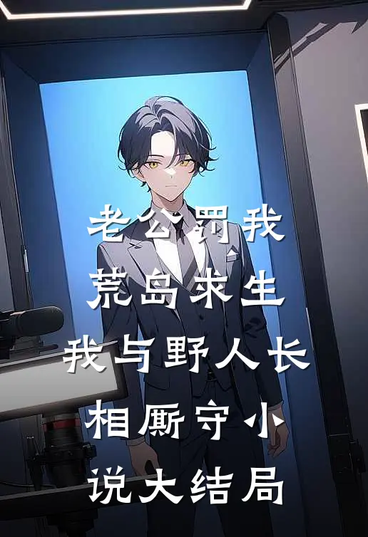 老公罚我荒岛求生，我与野人长相厮守小说大结局