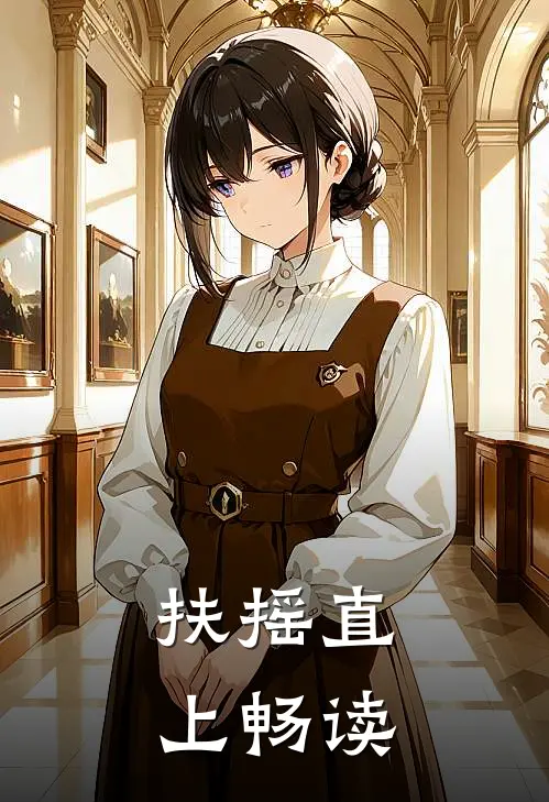扶摇直上畅读