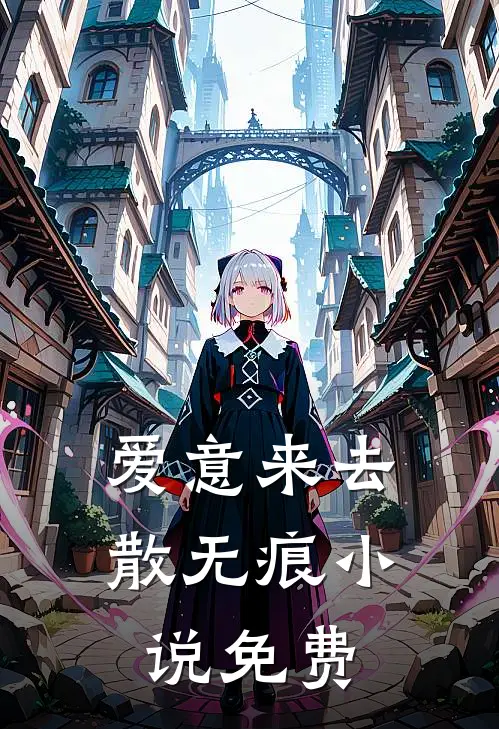 爱意来去散无痕小说免费