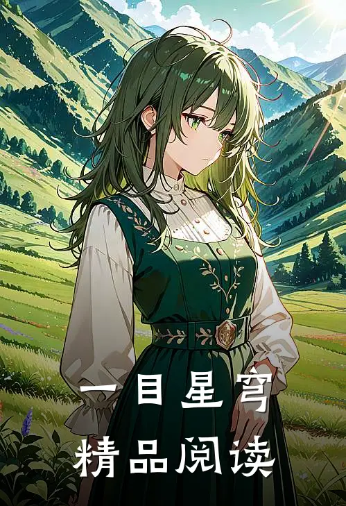 一目星穹精品阅读