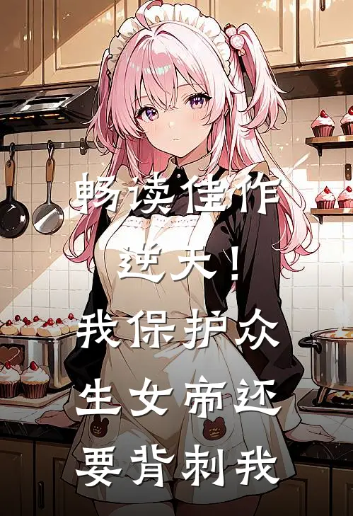 畅读佳作逆天！我保护众生，女帝还要背刺我