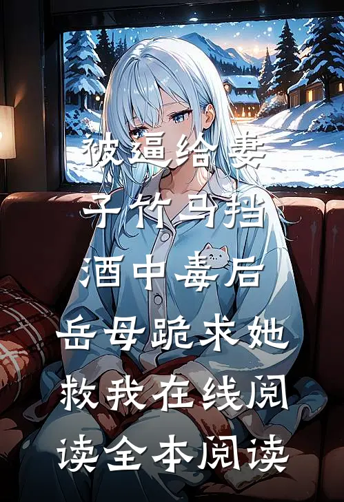 被逼给妻子竹马挡酒中毒后，岳母跪求她救我在线阅读全本阅读