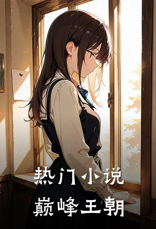 热门小说巅峰王朝