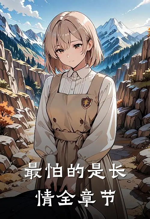 最怕的是长情全章节