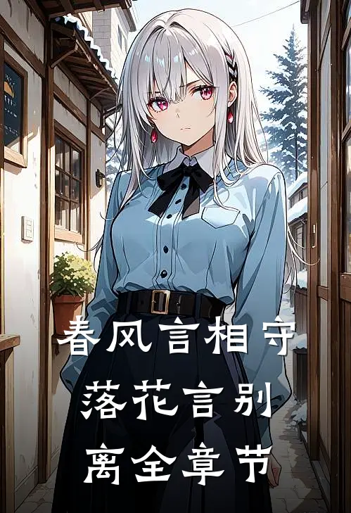 春风言相守，落花言别离全章节