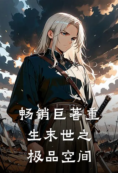 畅销巨著重生末世之极品空间