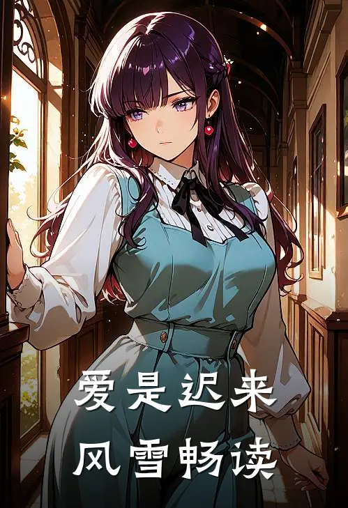 爱是迟来风雪畅读