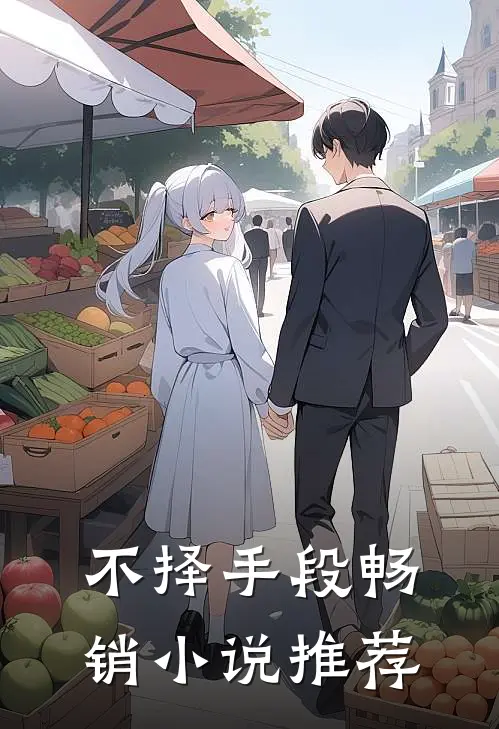 不择手段畅销小说推荐