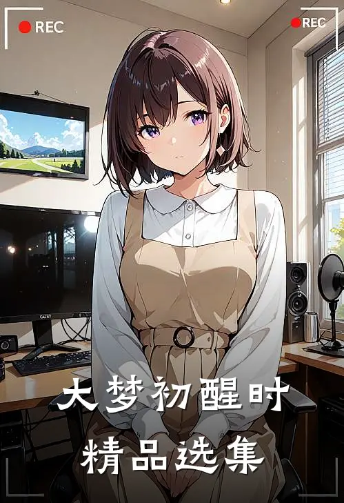 大梦初醒时精品选集