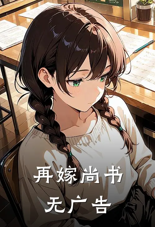 再嫁尚书无广告
