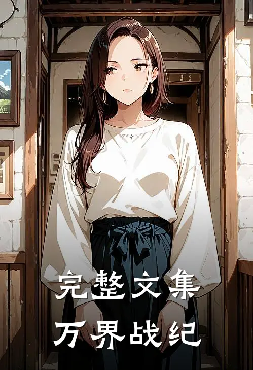 完整文集万界战纪