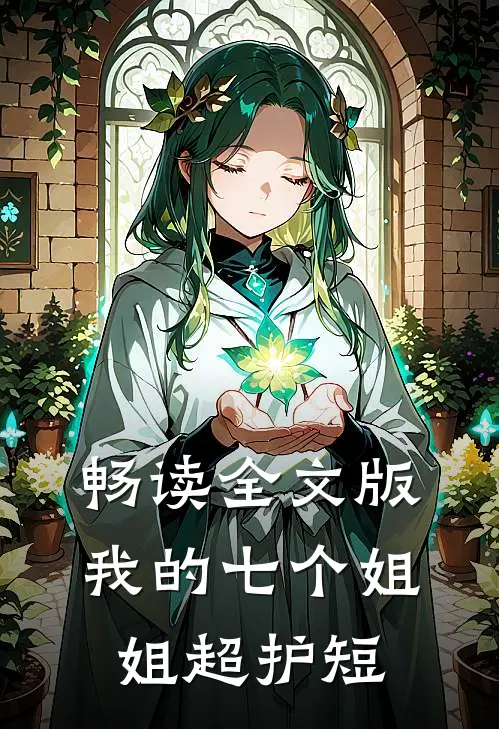 畅读全文版我的七个姐姐超护短
