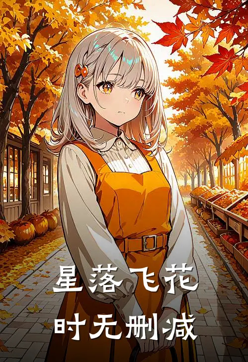 星落飞花时无删减
