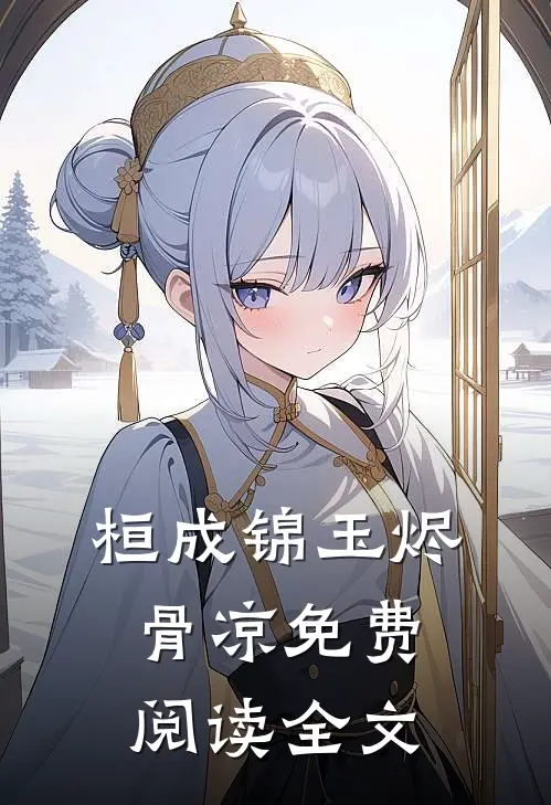 桓成锦玉烬骨凉免费阅读全文