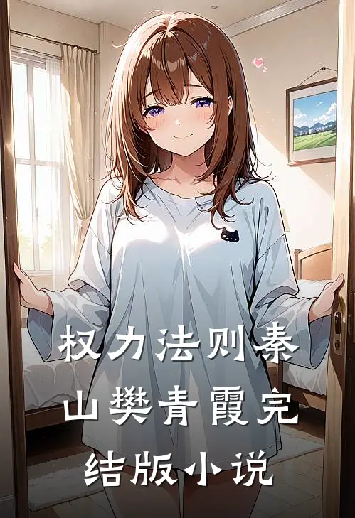权力法则秦山樊青霞完结版小说