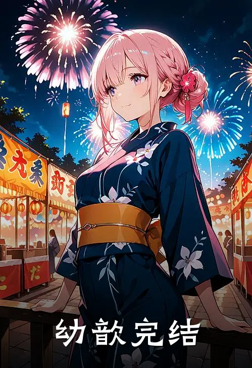 幼歆完结