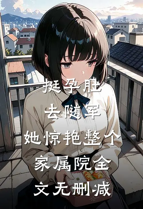 挺孕肚去随军，她惊艳整个家属院全文无删减
