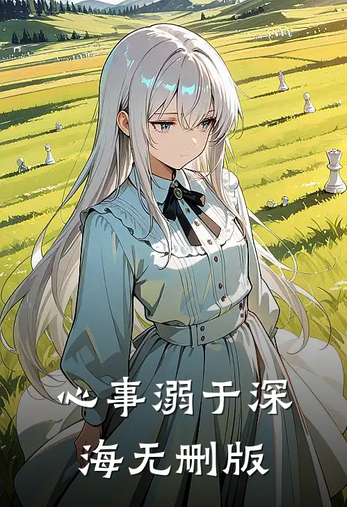 心事溺于深海无删版