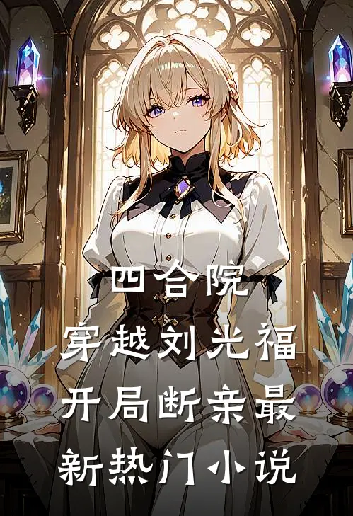 四合院，穿越刘光福开局断亲最新热门小说