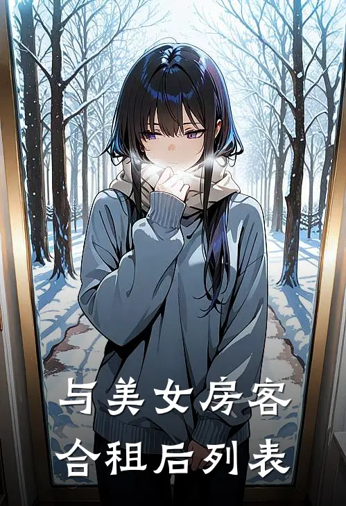 与美女房客合租后列表