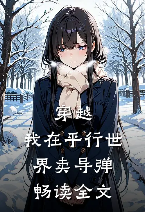 穿越：我在平行世界卖导弹畅读全文