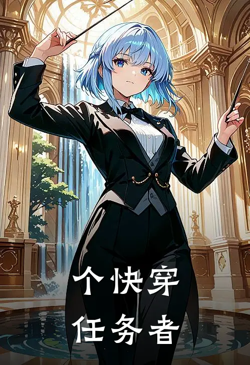 个快穿任务者