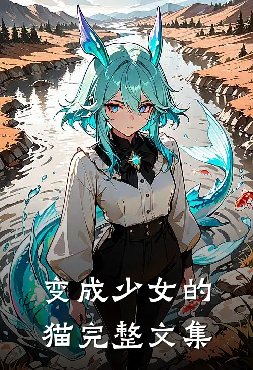 变成少女的猫完整文集