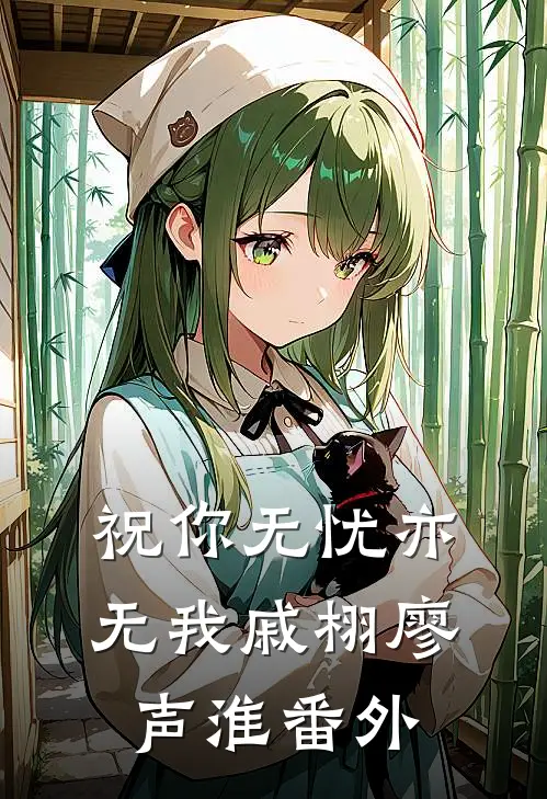 祝你无忧亦无我戚栩廖声淮番外