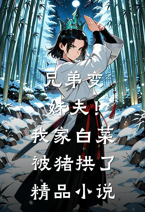 兄弟变妹夫！我家白菜被猪拱了精品小说