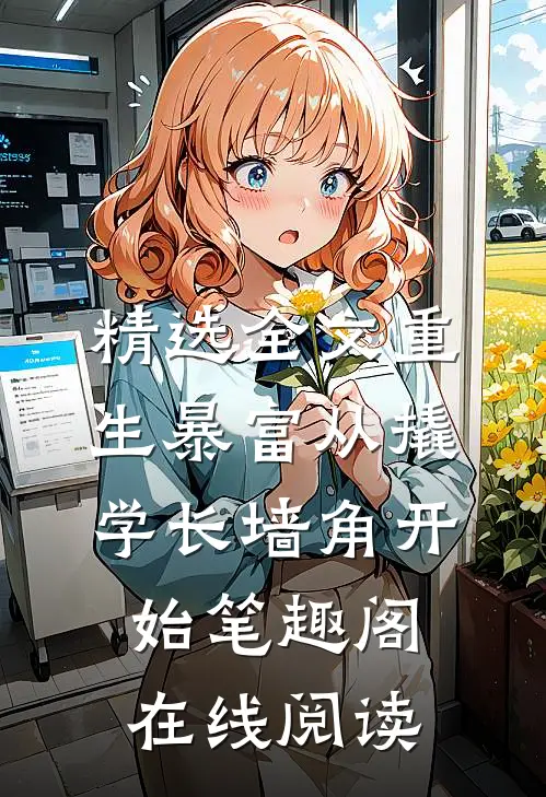 精选全文重生暴富从撬学长墙角开始笔趣阁在线阅读