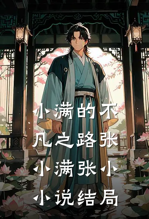 《小满的不凡之路》张小满张小小说结局