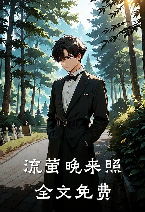 流萤晚来照全文免费