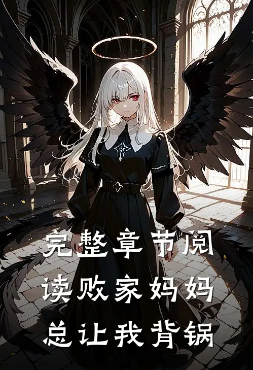 完整章节阅读败家妈妈总让我背锅